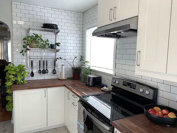 Edmonton 2 bedrooms Main Floor for rent. Property photo: 285107-3