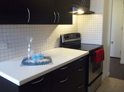 Edmonton 2 bedrooms Condo Unit for rent. Property photo: 286082-2