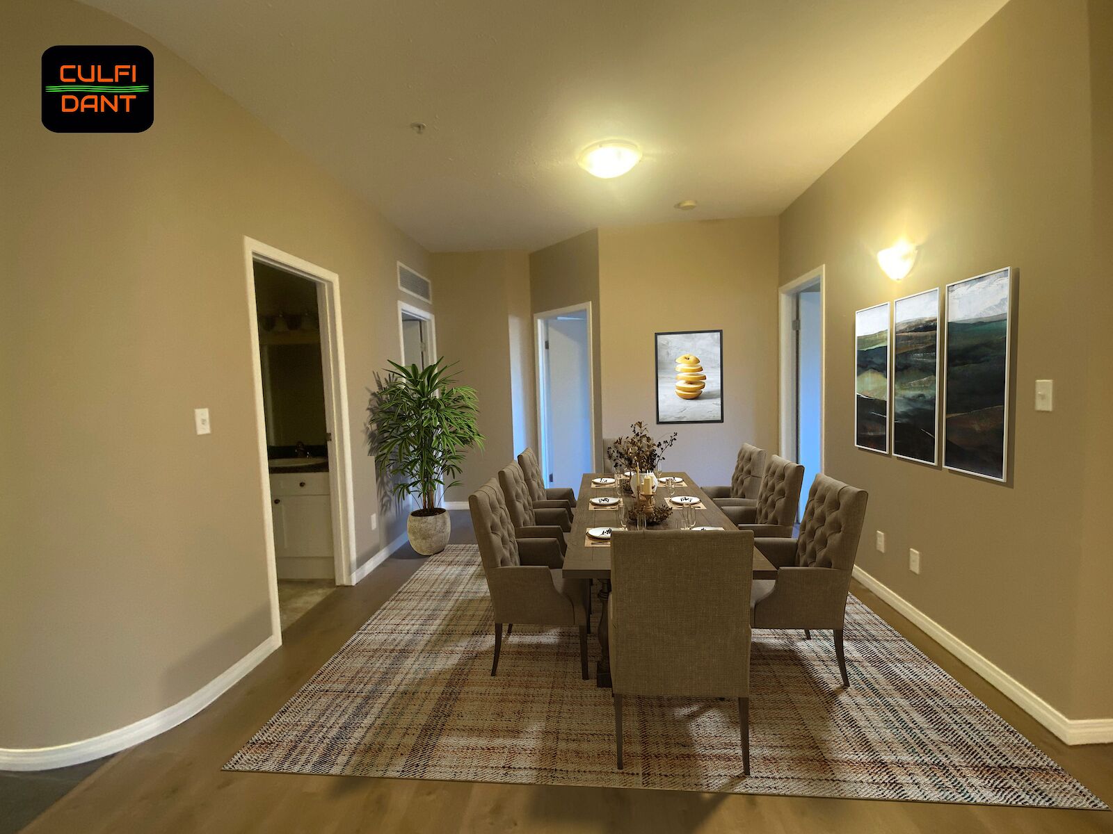 Edmonton 2 bedrooms Condo Unit for rent. Property photo: 286225-1