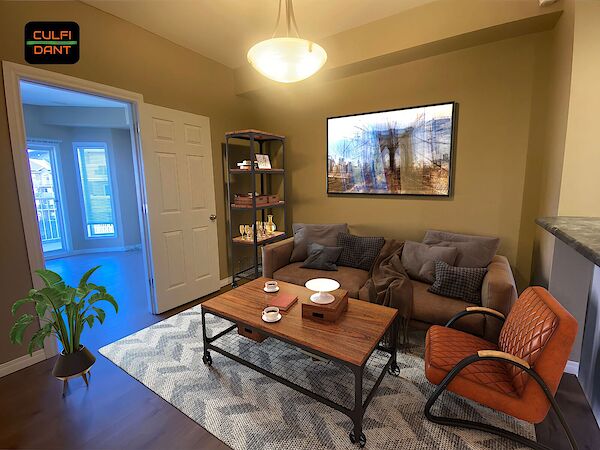 Edmonton 2 bedrooms Condo Unit for rent. Property photo: 286225-2