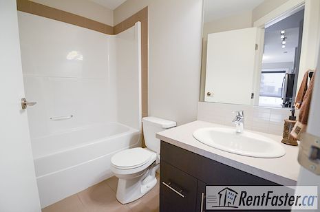 Edmonton 2 bedrooms Condo Unit for rent. Property photo: 286255-3
