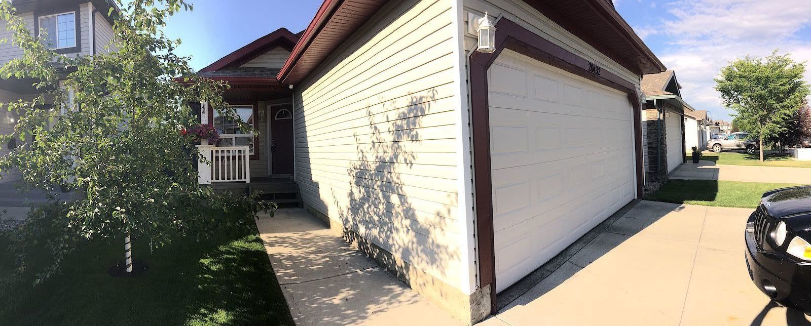 Edmonton 3 bedrooms House for rent. Property photo: 286463-1