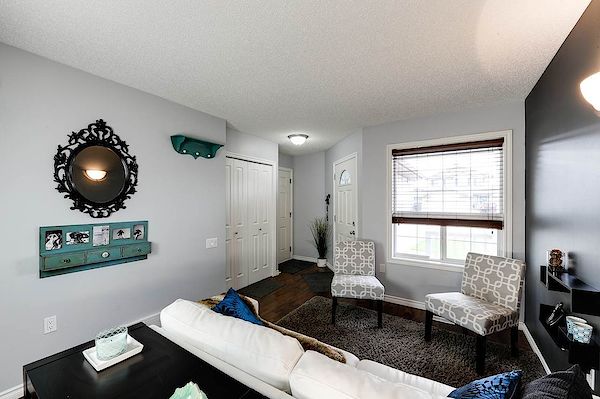 Edmonton 3 bedrooms House for rent. Property photo: 286463-3