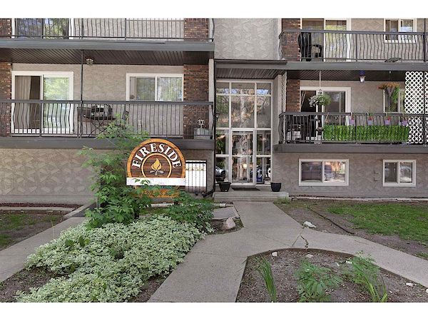 Edmonton 1 bedroom Condo Unit for rent. Property photo: 287119-3