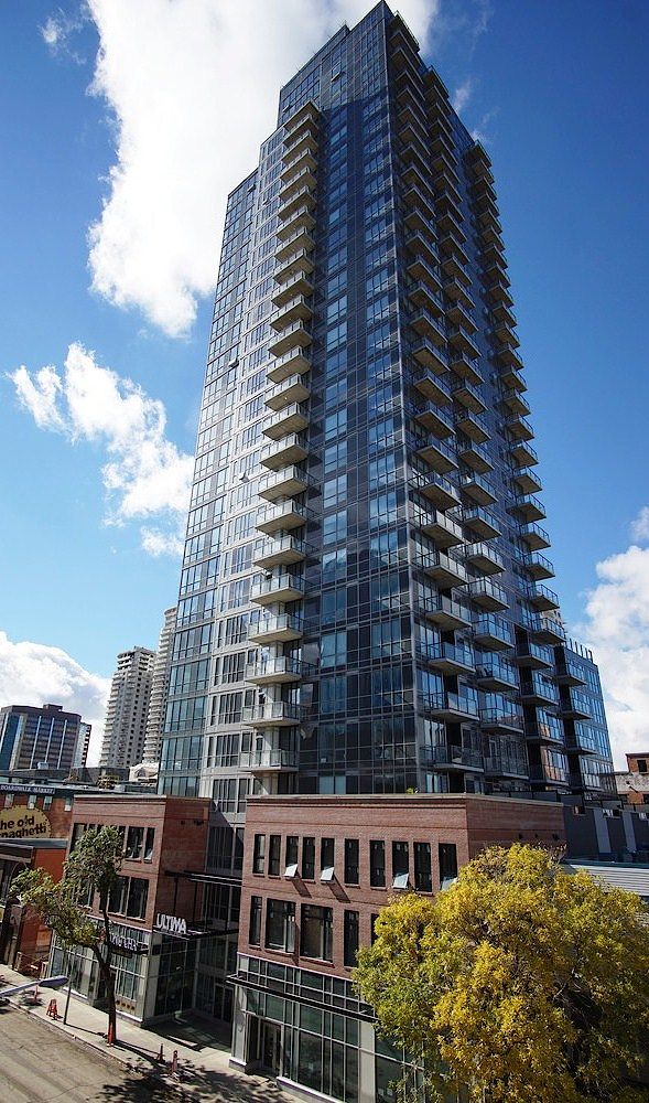 Edmonton 2 bedrooms Condo Unit for rent. Property photo: 287908-1