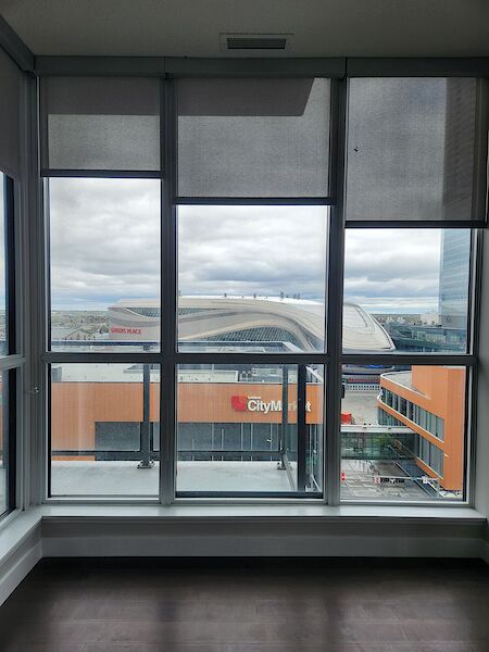 Edmonton 2 bedrooms Condo Unit for rent. Property photo: 287908-2