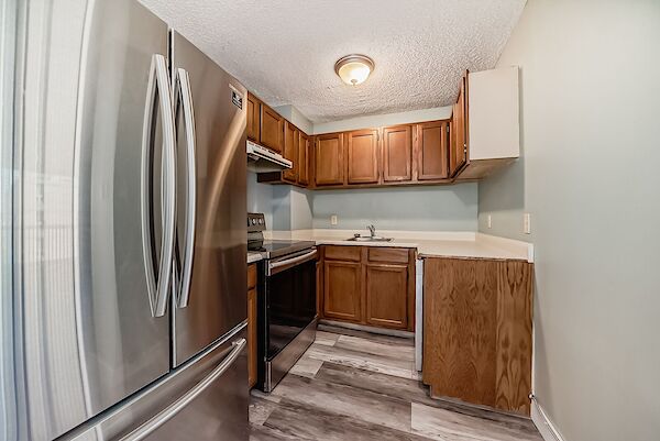 Calgary 1 bedroom Apartment for rent. Property photo: 288747-3