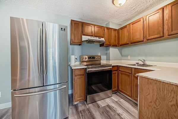 Calgary 1 bedroom Apartment for rent. Property photo: 288747-2