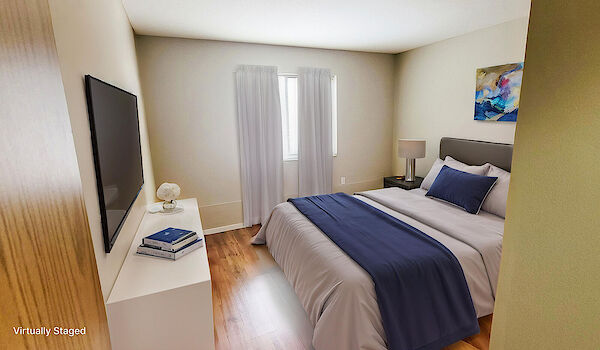 Abbotsford 1 bedroom Apartment for rent. Property photo: 289220-2