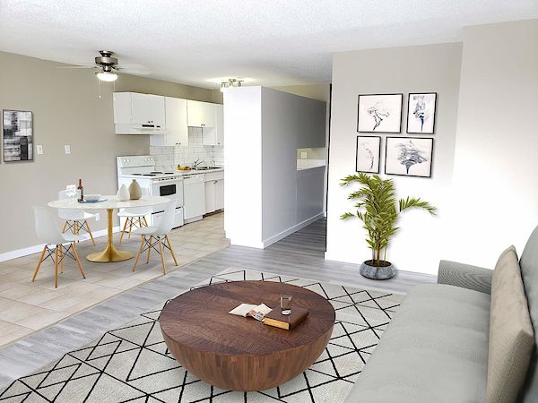 Clareview+Court+Apartments+Living+Room+1 Edmonton 2 bedrooms Apartment for rent. Property photo: 289315-3