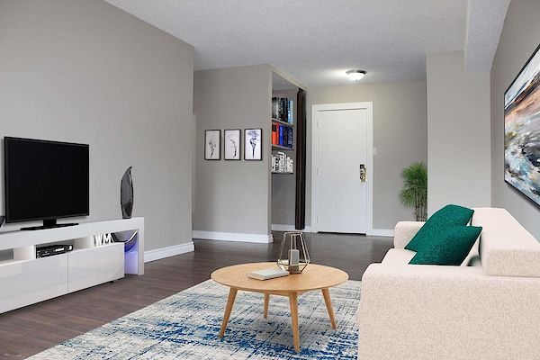 Edmonton 1 bedroom Apartment for rent. Property photo: 289334-3
