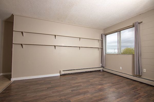 Edmonton bachelor bedrooms Apartment for rent. Property photo: 289344-3