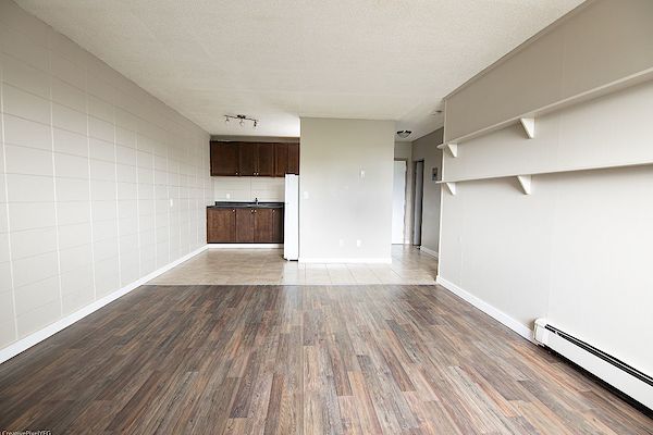 Edmonton bachelor bedrooms Apartment for rent. Property photo: 289344-2