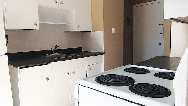 Norland+House+Kitchen Edmonton bachelor bedrooms Apartment for rent. Property photo: 289366-3