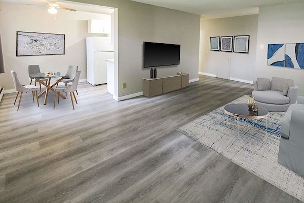 +Tran+Terrace+Living+Room Edmonton bachelor bedrooms Apartment for rent. Property photo: 289407-2
