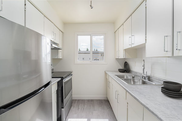 St. Albert 3 bedrooms Apartment for rent. Property photo: 289578-2