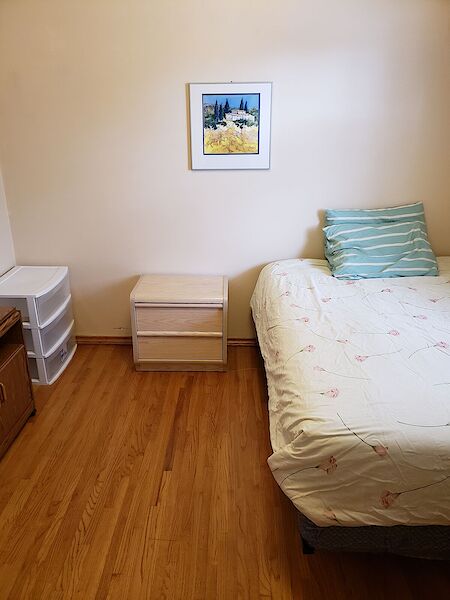 Calgary 1 bedroom Room For Rent for rent. Property photo: 289589-3