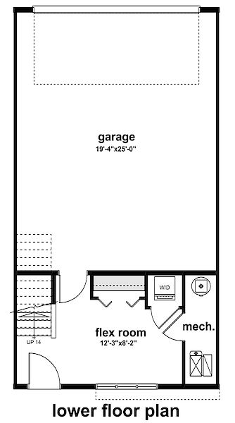 Edmonton 3 bedrooms Townhouse for rent. Property photo: 290216-3