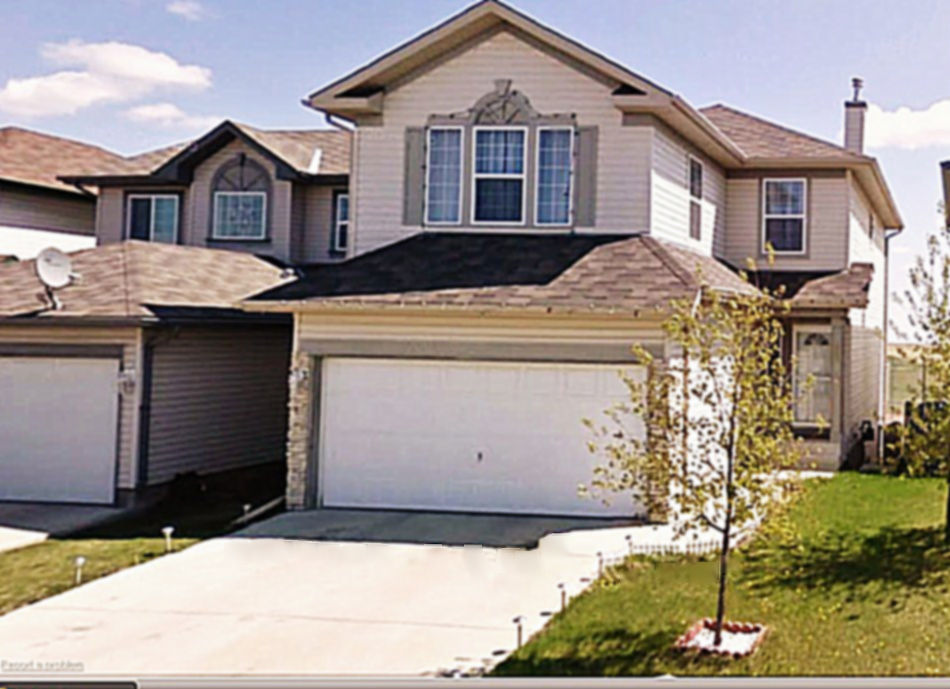 Calgary studio Basement for rent. Property photo: 290324-1