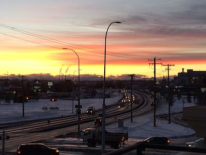 Calgary 2 + Den bedrooms Condo Unit for rent. Property photo: 290481-2