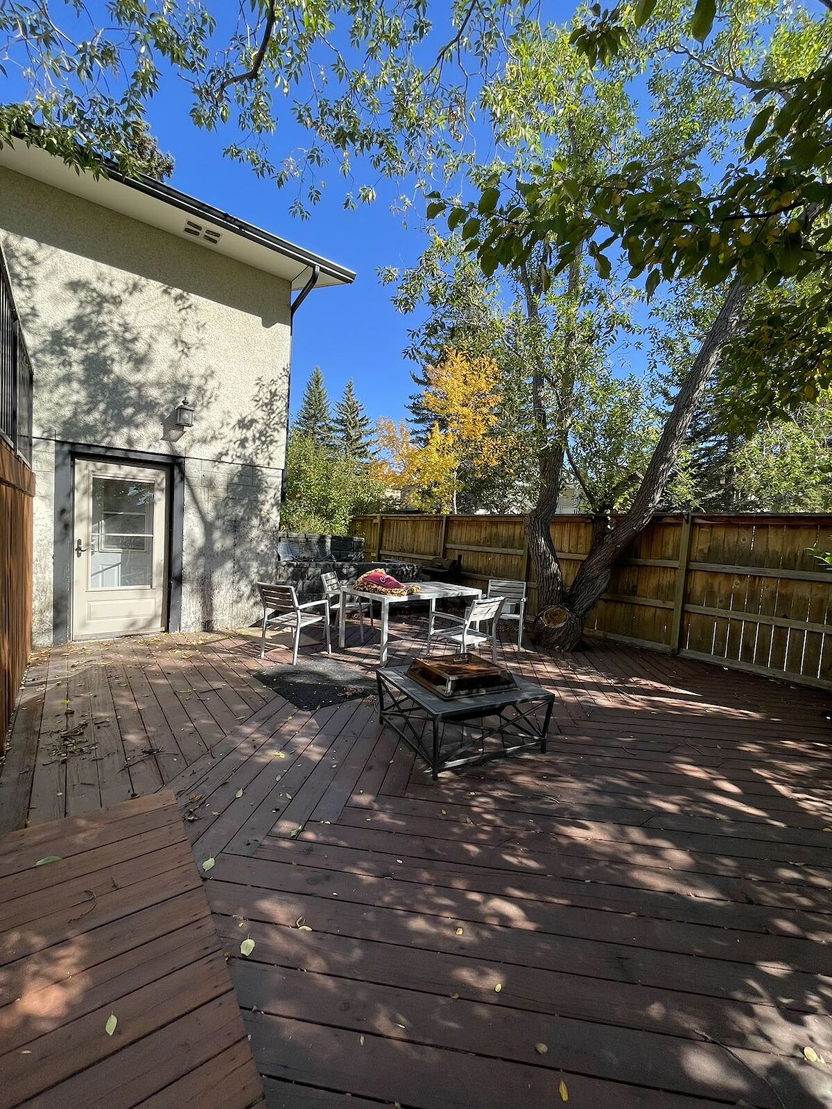 Calgary 1 bedroom Basement for rent. Property photo: 291008-1