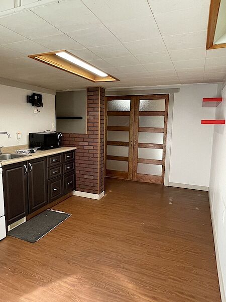 Calgary 1 bedroom Basement for rent. Property photo: 291008-3