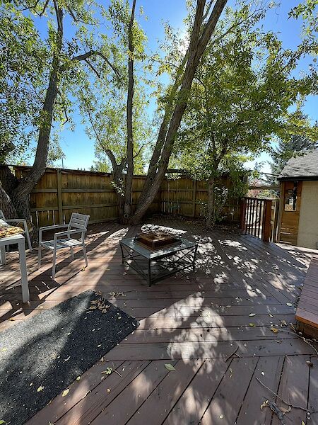 Calgary 1 bedroom Basement for rent. Property photo: 291008-2