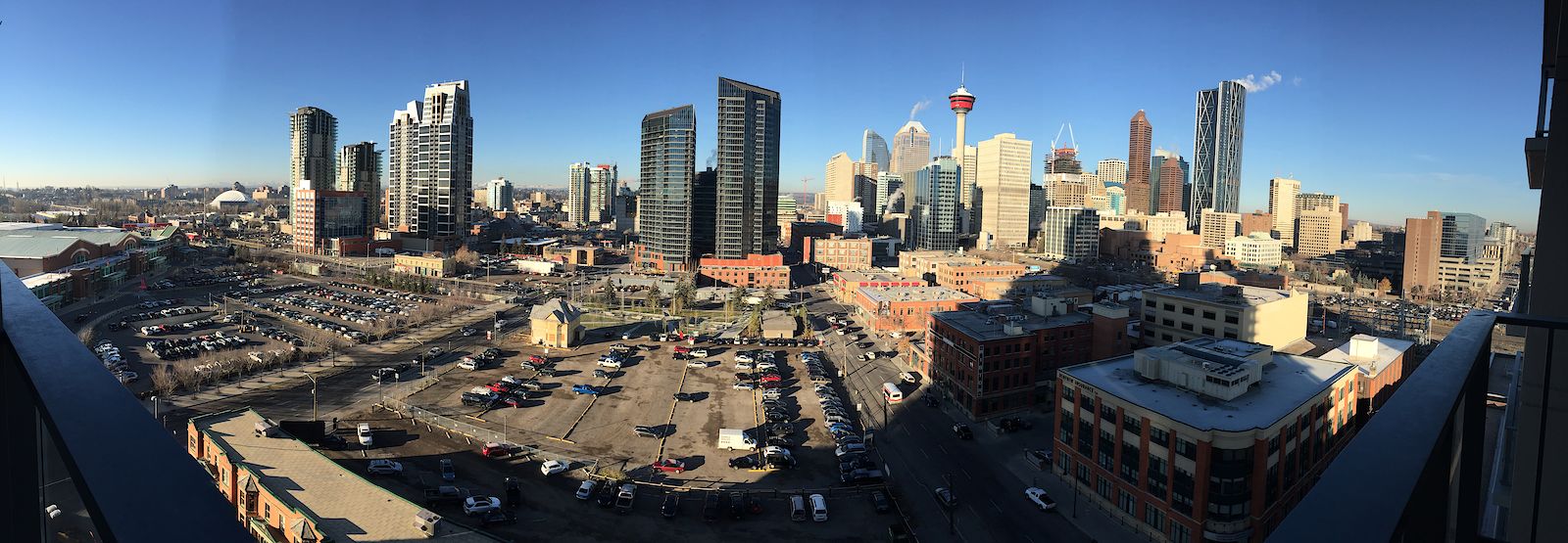 Calgary 1 bedroom Condo Unit for rent. Property photo: 292051-1