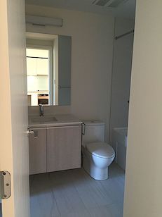 Calgary 1 bedroom Condo Unit for rent. Property photo: 292051-3