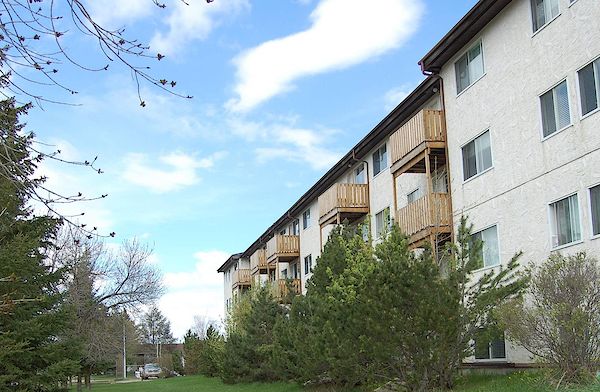 St. Paul 2 bedrooms Apartment for rent. Property photo: 292348-2