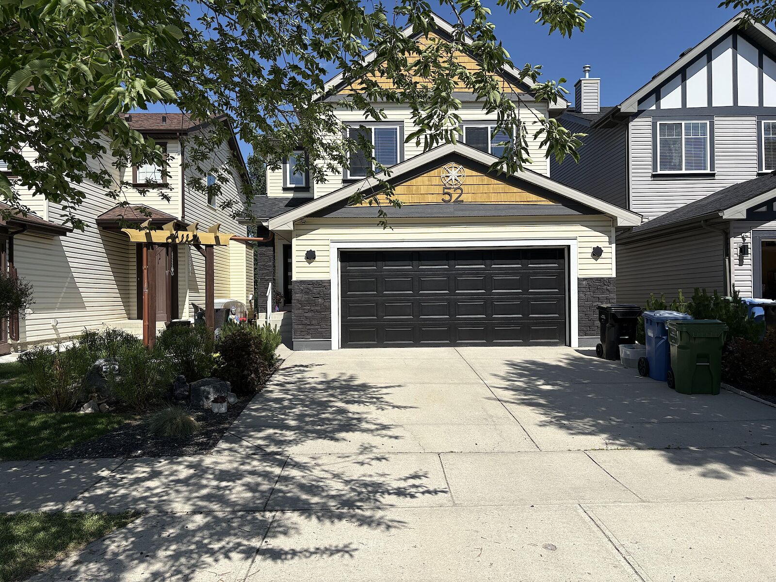 Calgary 1 bedroom Basement for rent. Property photo: 293918-1