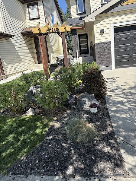 Calgary 1 bedroom Basement for rent. Property photo: 293918-3