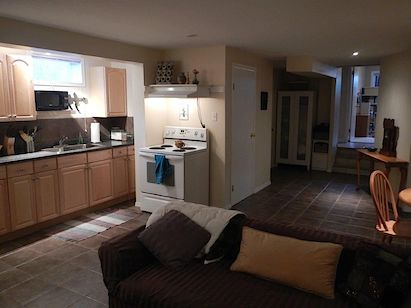 OLD+PIC+-+Large+Open+Concept+Living+Area Calgary 2 bedrooms Basement for rent. Property photo: 29397-3