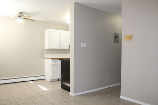 Booth+Apartments+Kitchen+And+Living+Room Saskatoon 1 bedroom Apartment for rent. Property photo: 294104-2