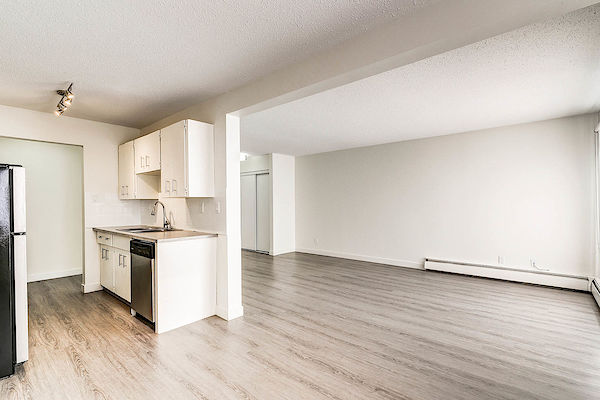 Edmonton 2 bedrooms Apartment for rent. Property photo: 294266-2