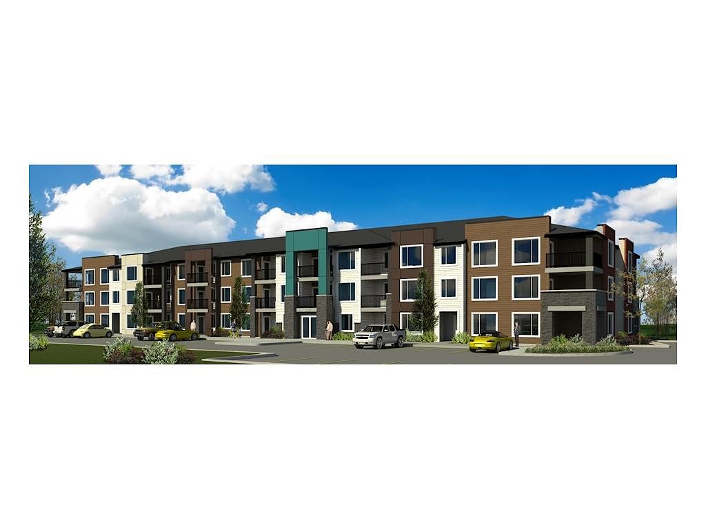 Calgary 2 bedrooms Apartment for rent. Property photo: 294382-1