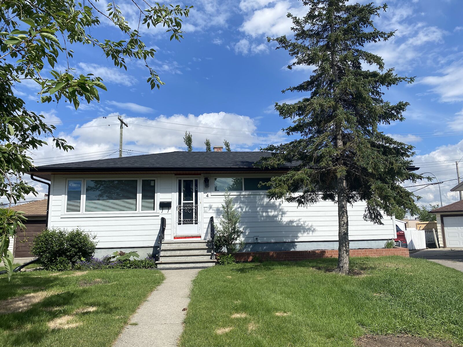 Calgary 2 bedrooms Basement for rent. Property photo: 294495-1