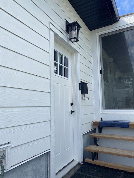 Calgary 2 bedrooms Basement for rent. Property photo: 294495-3