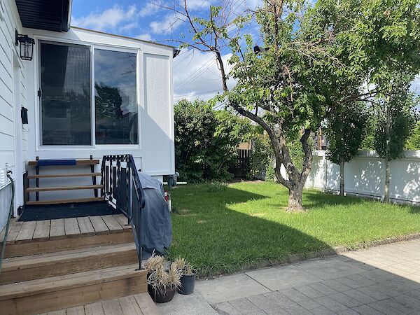 Calgary 2 bedrooms Basement for rent. Property photo: 294495-2