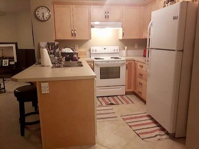 Calgary 2 bedrooms Condo Unit for rent. Property photo: 294611-2