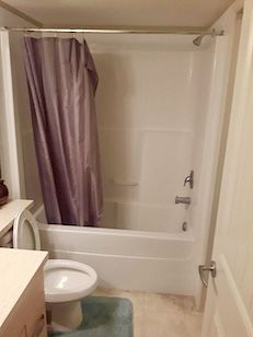 Calgary 2 bedrooms Condo Unit for rent. Property photo: 294611-3