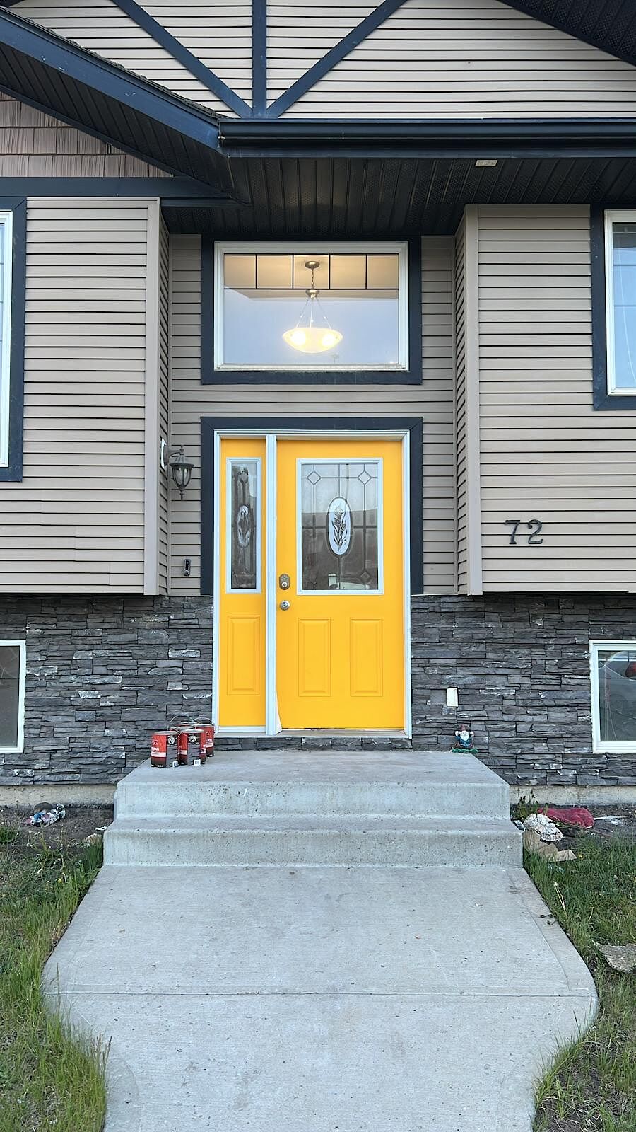 Red Deer 5 bedrooms House for rent. Property photo: 296163-1