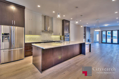 Calgary 4 bedrooms Duplex for rent. Property photo: 296909-3