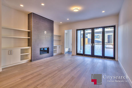 Calgary 4 bedrooms Duplex for rent. Property photo: 296909-2