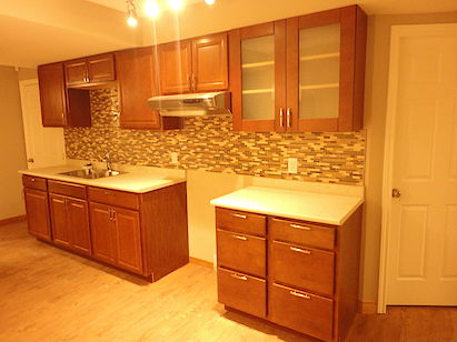 Calgary 2 bedrooms Basement for rent. Property photo: 297138-2