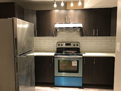 Calgary 2 bedrooms Basement for rent. Property photo: 297172-2