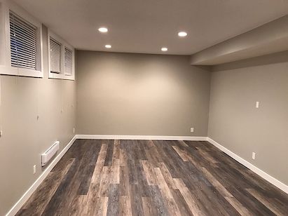 Calgary 2 bedrooms Basement for rent. Property photo: 297172-3