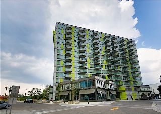Calgary 1 bedroom Condo Unit for rent. Property photo: 297671-1
