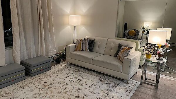 Calgary bachelor bedrooms Apartment for rent. Property photo: 297950-3