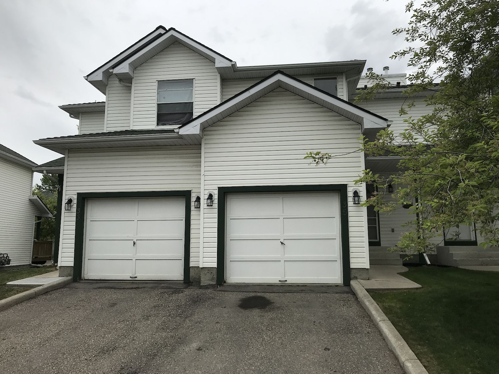 Calgary 3 bedrooms Townhouse for rent. Property photo: 298015-1
